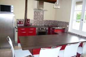 Gîte avec jardin tout confort à Luglon, proche Ecomusée de Marqueze, Landes